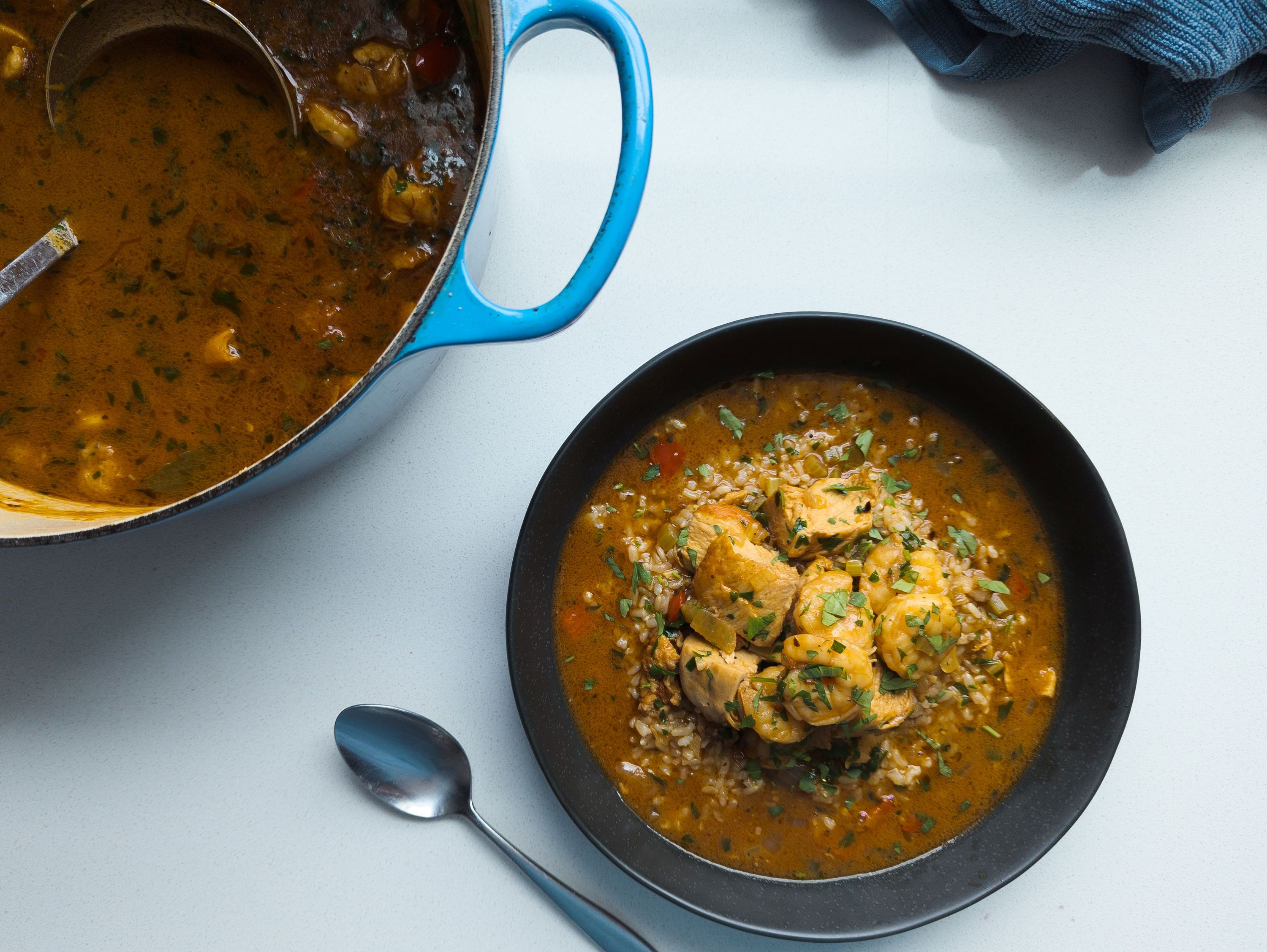 Soups & Stews category