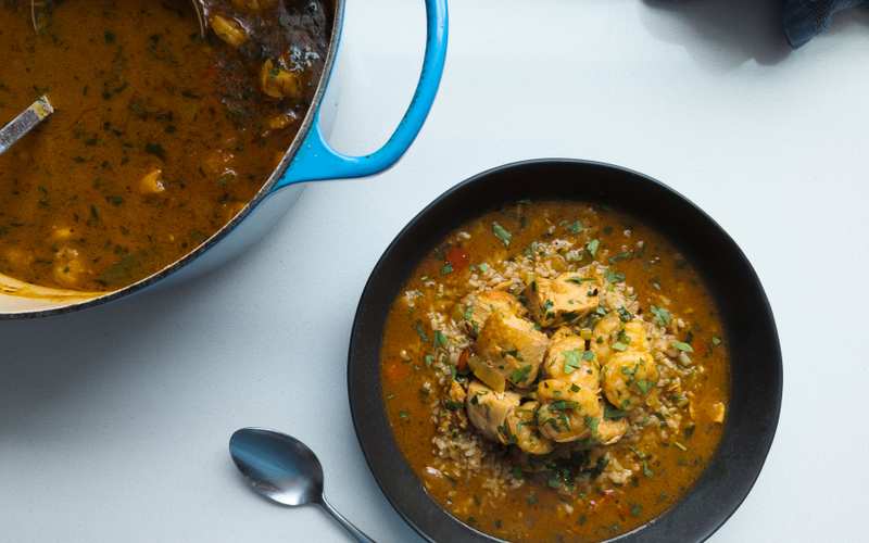 Soups & Stews category
