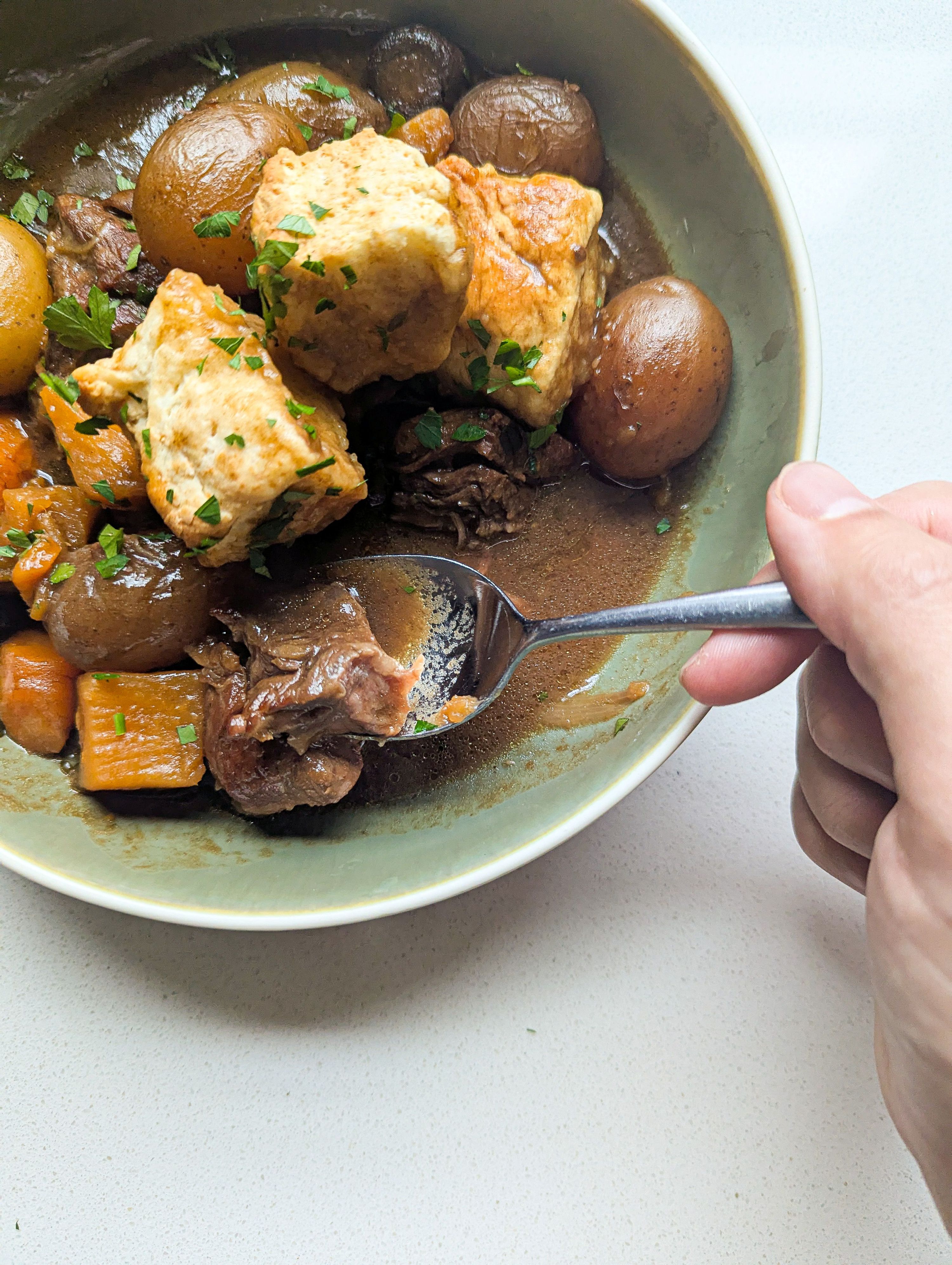 guiness beef stew recipe