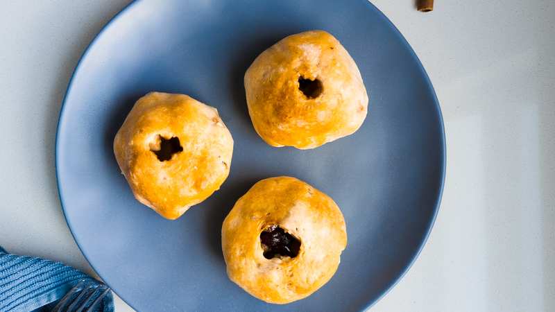 poutine a trou acadian hand pie recipe