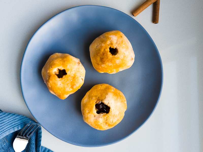 poutine a trou acadian hand pie recipe