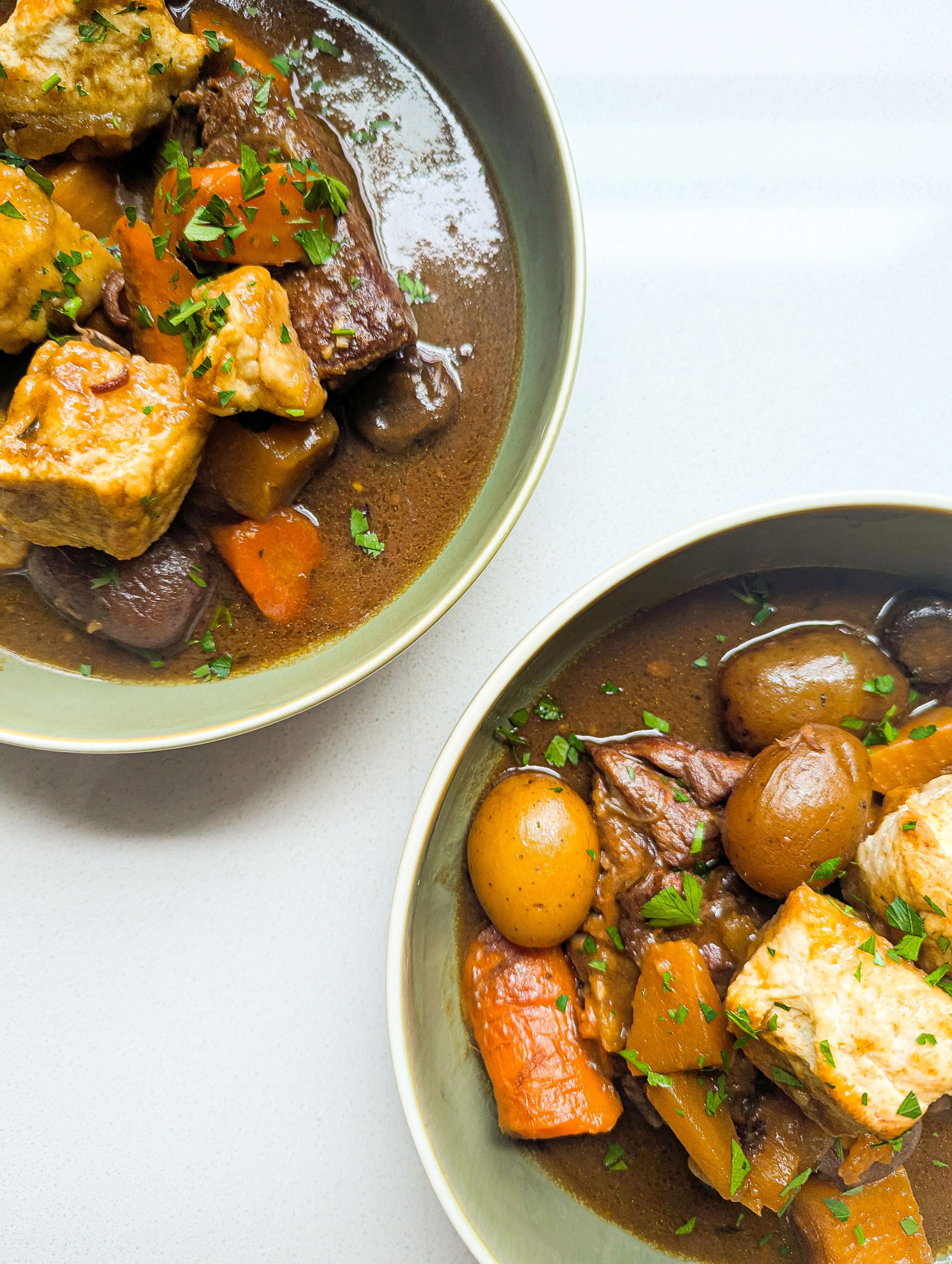 guiness beef stew recipe